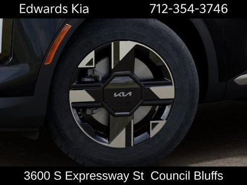 New 2026 Kia Sportage LX AWD/4WD image 11