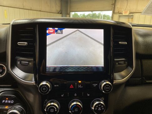 Used 2025 RAM 1500 Big Horn image 44