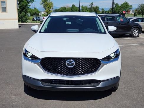 Used 2026 MAZDA CX-30 AWD 2.5 S image 4