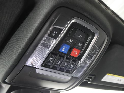 Used 2022 RAM 1500 Limited w/ Night Edition AWD/4WD image 57