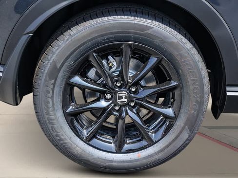 New 2026 Honda CR-V Sport-L image 9