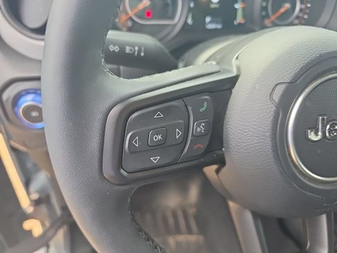 Used 2026 Jeep Wrangler Unlimited Sport AWD/4WD image 18