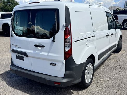 Used 2016 Ford Transit Connect XL FWD image 8