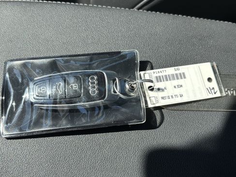 Used 2023 Audi A6 3.0T Prestige w/ Prestige Package image 38