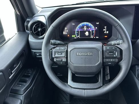 New 2026 Toyota Land Cruiser 1958 image 24