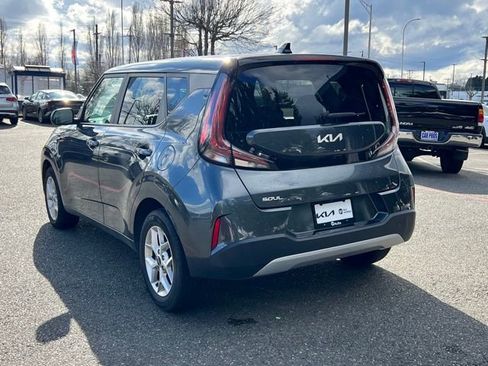 Certified 2023 Kia Soul LX w/ Option Group 015 image 9