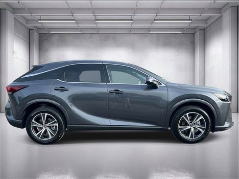 Used 2025 Lexus RX 350 Premium w/ Accessory Package (Z1) FWD image 2