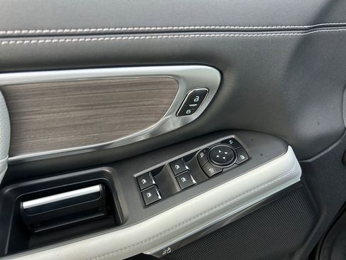 New 2025 Ford Expedition Max Platinum w/ Platinum Ultimate Package image 24