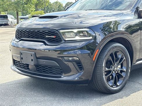 Used 2022 Dodge Durango R/T AWD/4WD image 30
