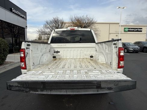 Used 2021 Ford F150 XL w/ Trailer Tow Package image 25