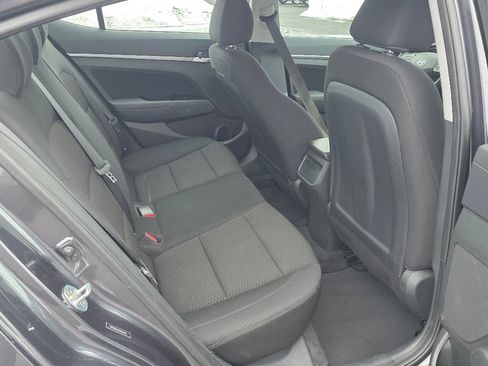Used 2020 Hyundai Elantra Value Edition w/ Cargo Package (C1) image 20