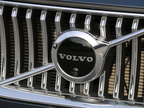 Used 2021 Volvo XC90 T8 Inscription image 12