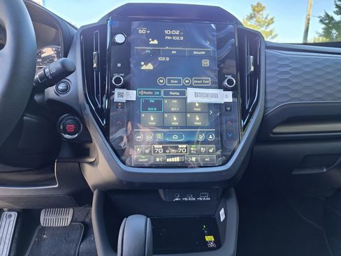 New 2026 Subaru Forester Touring AWD/4WD image 21