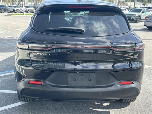 Used 2023 Dodge Hornet GT w/ Track Pack image 12