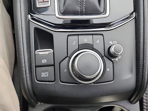 Used 2022 MAZDA CX-5 AWD 2.5 S w/ Preferred Package image 17