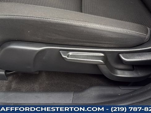 Used 2021 Honda HR-V EX image 15