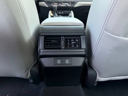 New 2026 Honda Accord LX image 12