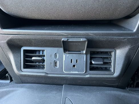 New 2026 Chevrolet Silverado 1500 LT Trail Boss w/ Protection Package image 24