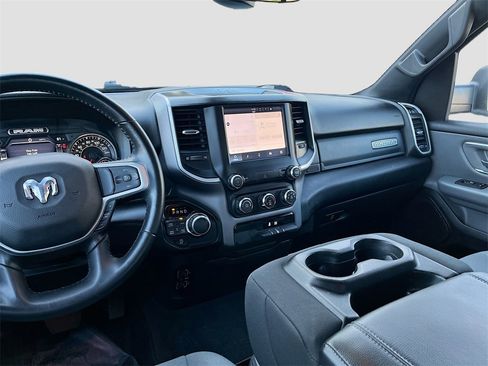 Used 2022 RAM 1500 Big Horn image 22