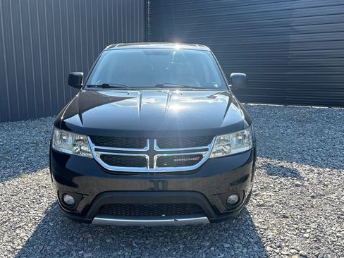 Used 2015 Dodge Journey American Value Package w/ Flexible Seating Group FWD image 2