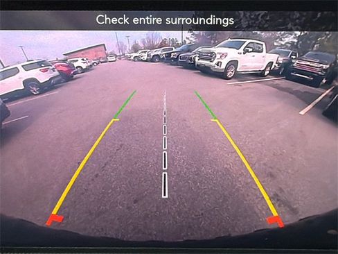 Used 2023 Jeep Wrangler Unlimited Sport image 30