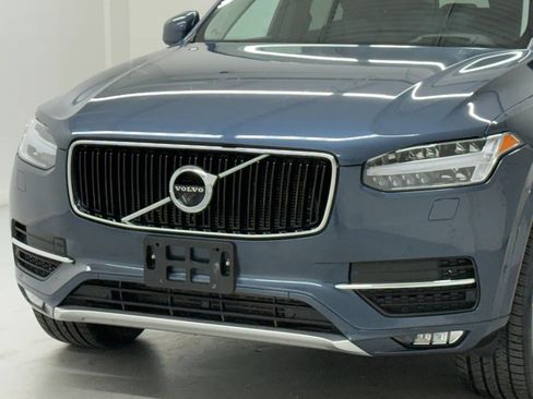Used 2019 Volvo XC90 T6 Momentum w/ Advanced Package AWD/4WD image 93