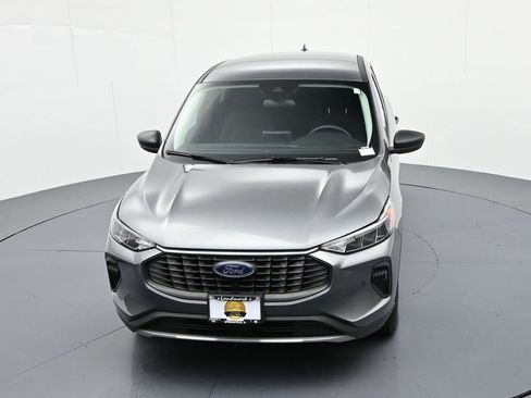 Used 2025 Ford Escape Active AWD/4WD image 24