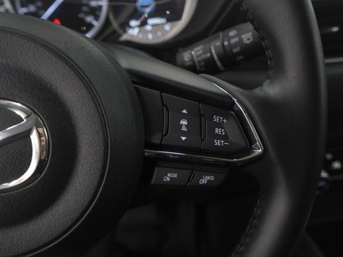 Used 2020 MAZDA CX-5 Touring image 26