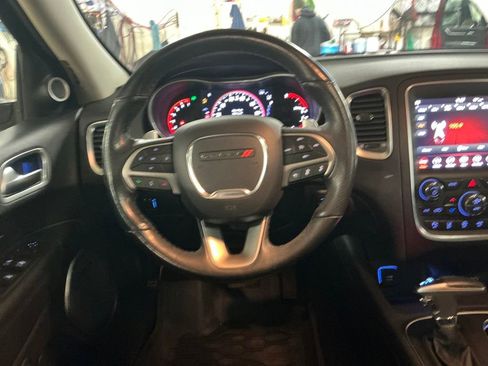 Used 2019 Dodge Durango Citadel w/ Technology Group image 17