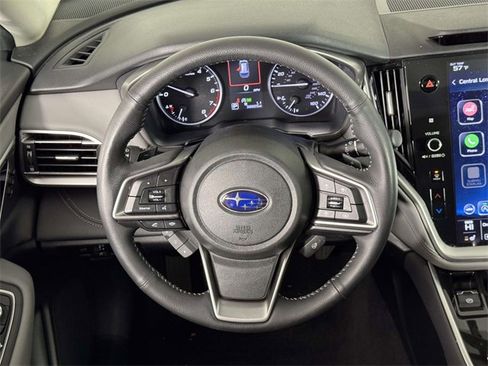Used 2022 Subaru Outback Limited image 20