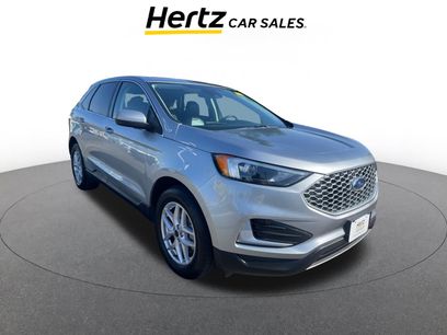 Used 2023 Ford Edge SEL