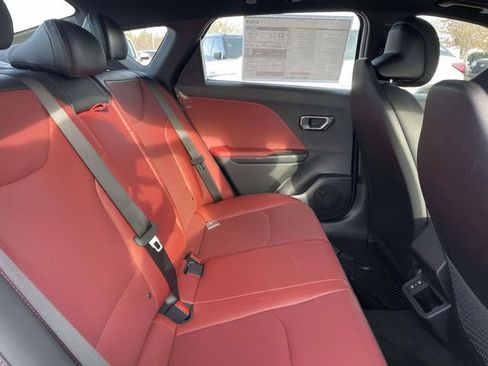 New 2025 Kia K4 GT-Line w/ GT-Line Premium Package image 22