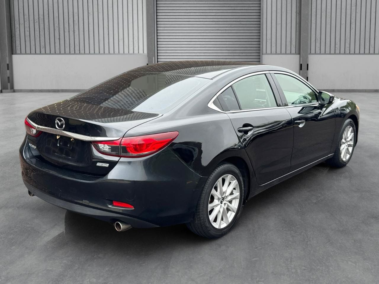 Used 2016 MAZDA MAZDA6 Sport FWD image 32
