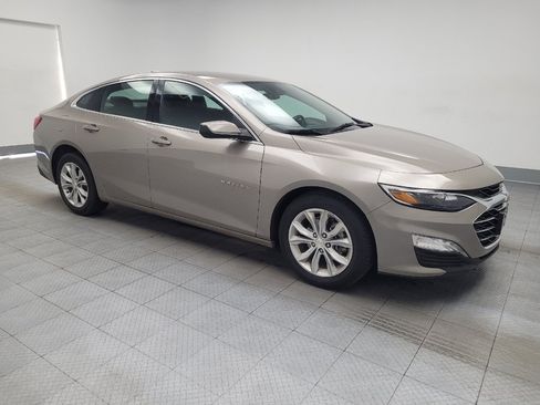 Used 2024 Chevrolet Malibu LT FWD image 11