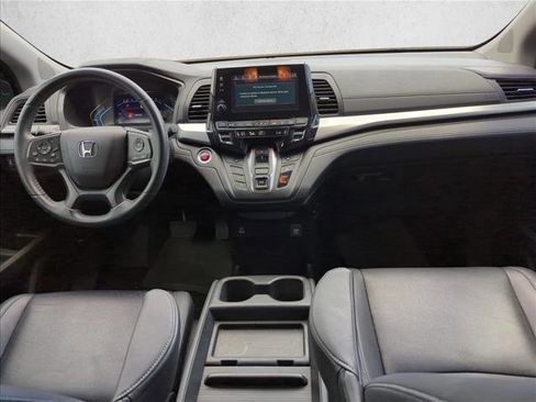Used 2023 Honda Odyssey EX-L image 18