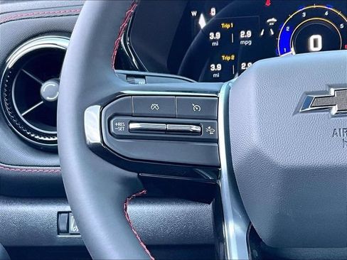 New 2026 Chevrolet Colorado Z71 w/ Technology Package AWD/4WD image 19