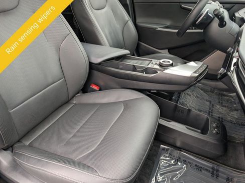 Certified 2024 Kia EV6 Wind w/ Wind Technology Package image 23