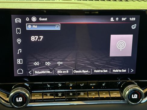 New 2026 GMC Canyon Elevation w/ Convenience Package RWD image 18