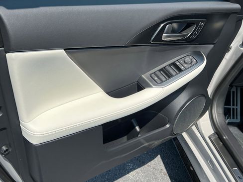 New 2026 Lexus IS 350 F Sport RWD image 11