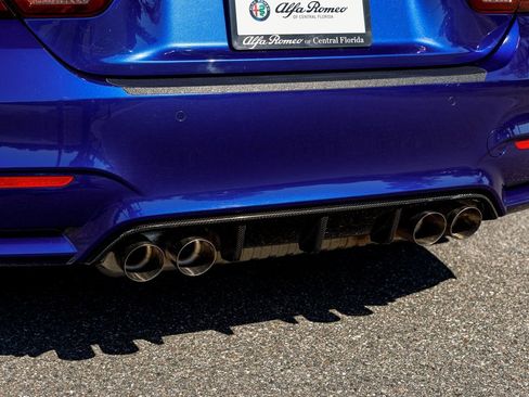 Used 2019 BMW M4 CS w/ Executive Package image 10