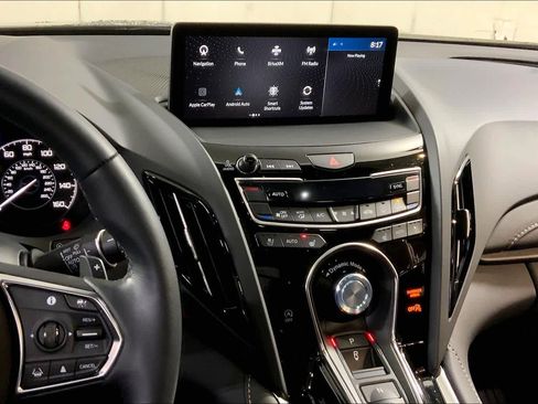 Used 2025 Acura RDX w/Advance Package image 7