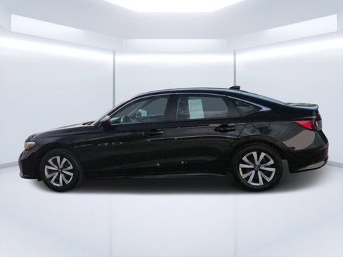 Used 2025 Honda Civic LX image 34
