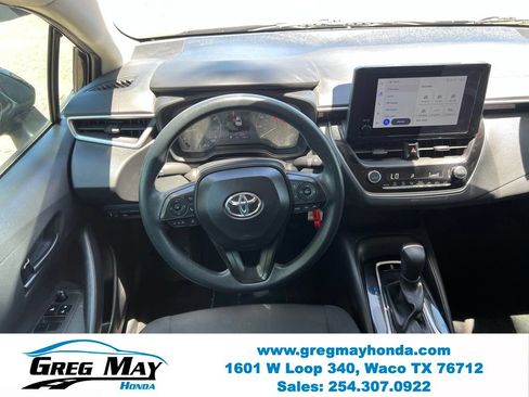Used 2024 Toyota Corolla LE FWD image 20
