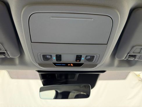 New 2025 Ford Mustang Mach-E Premium image 37