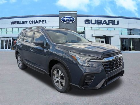 New 2025 Subaru Ascent Premium w/ Premium Package image 1