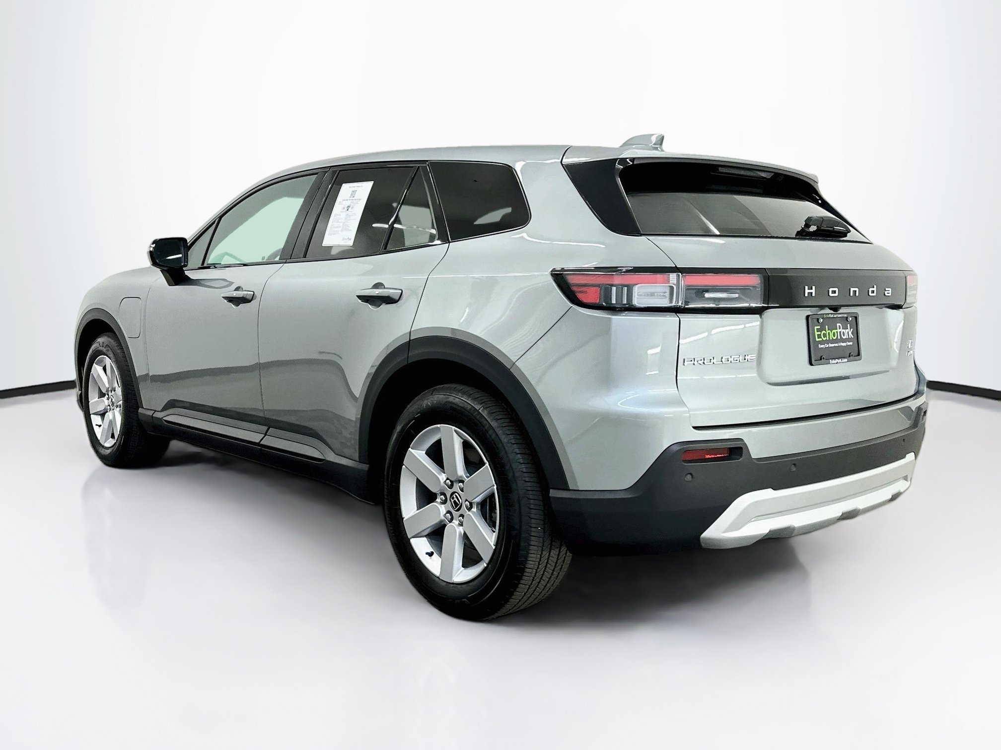 Used 2026 Honda Prologue EX image 5