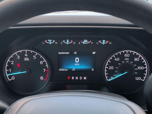 Used 2023 Ford F150 XL w/ STX Appearance Package AWD/4WD image 16