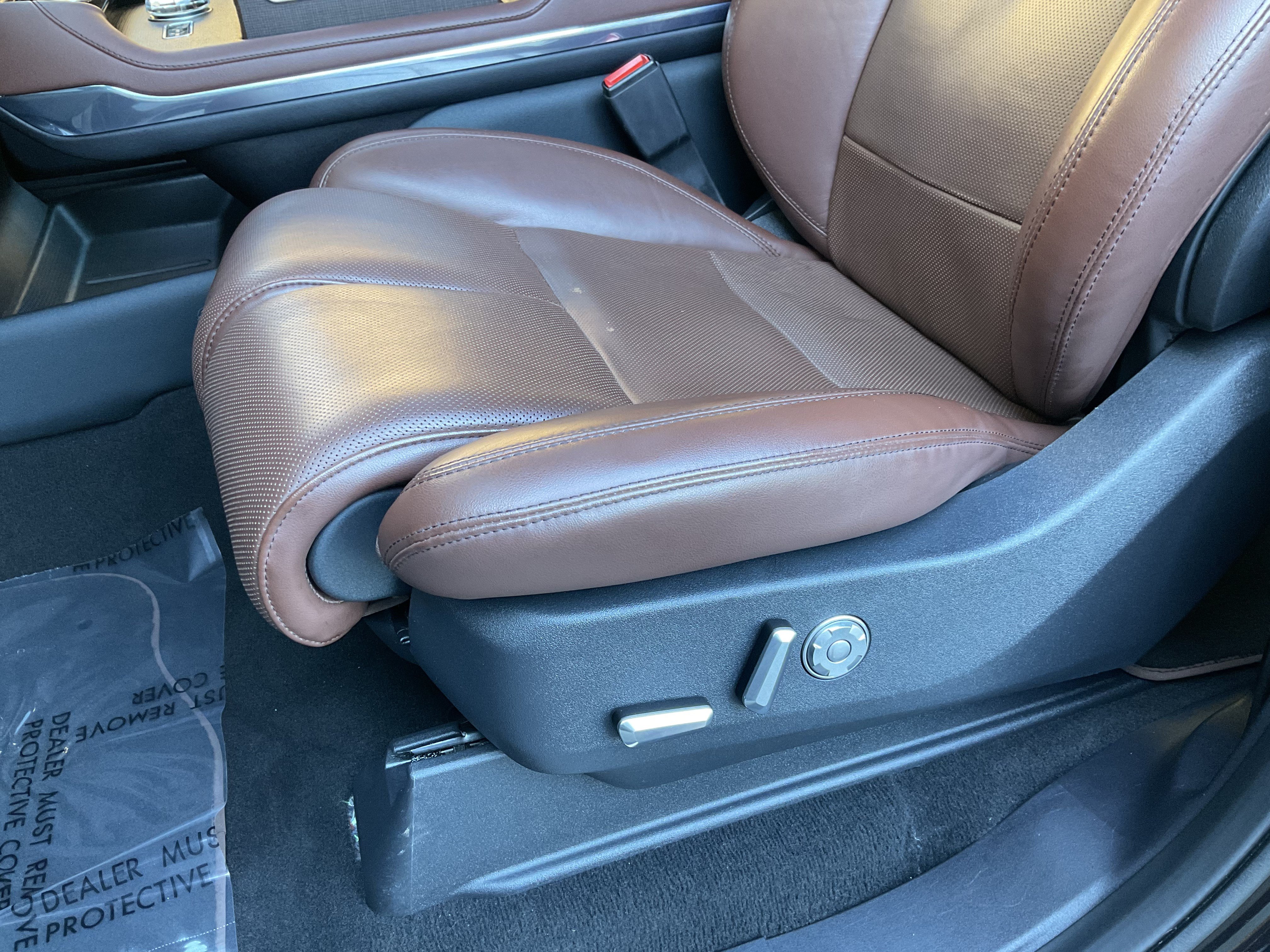 Used 2025 Lincoln Navigator Reserve AWD/4WD image 27