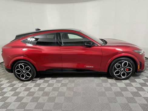 Used 2023 Ford Mustang Mach-E GT image 6