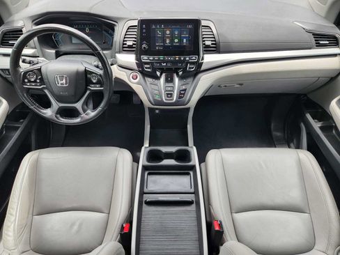 Used 2018 Honda Odyssey EX-L image 23